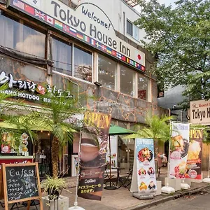 House Hostel