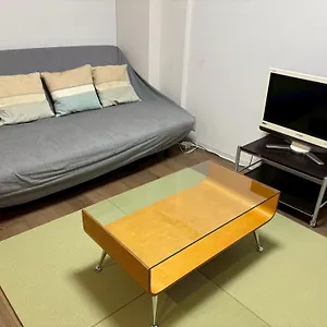 板橋 Rcアネックス Rc207 Hotel