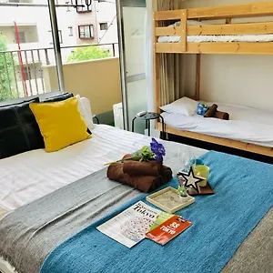 板橋 Rcアネックス Rc308 Hotel