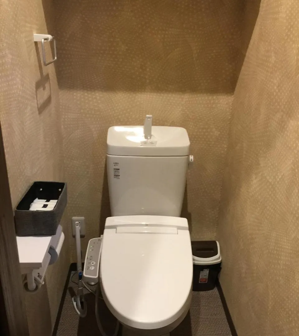 Nest Inn Naka Itabashi 東京都 0*,  日本