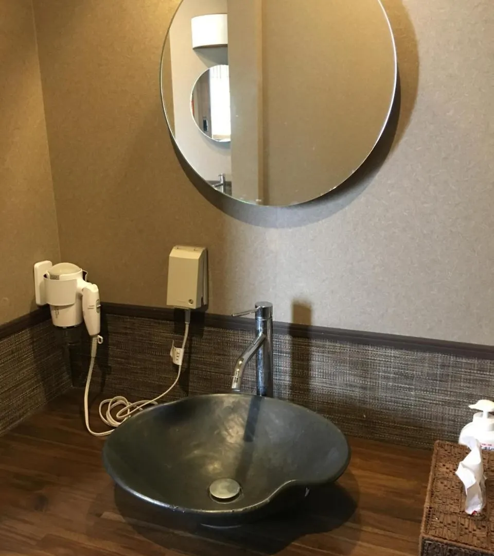 旅馆 Nest Inn Naka Itabashi 東京都