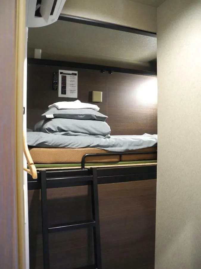 Nest Inn Naka Itabashi 東京都 旅馆