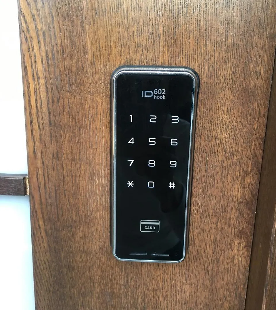 Nest Inn Naka Itabashi Tokyo
