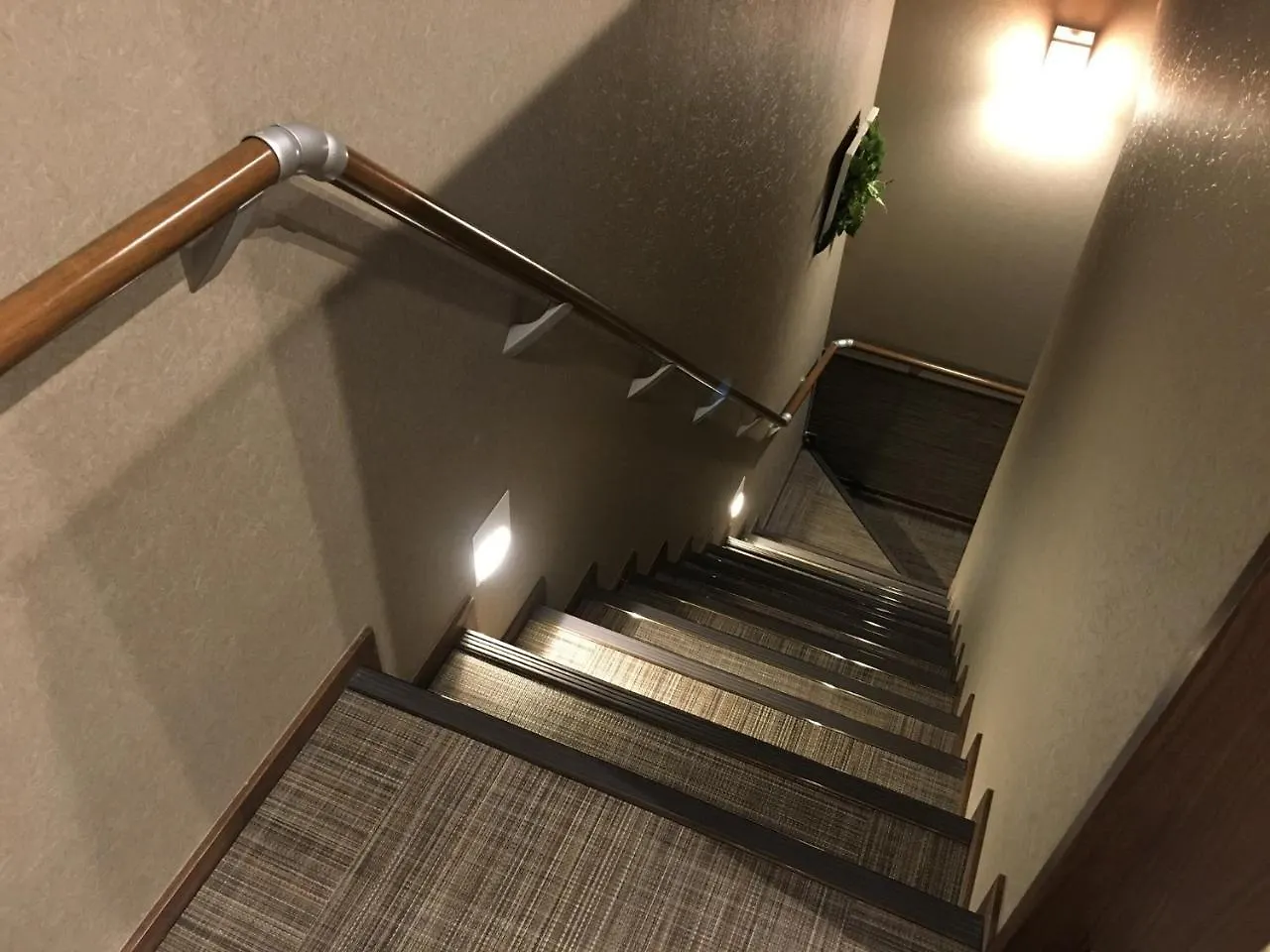 Nest Inn Naka Itabashi Tokyo 0*,  Japan