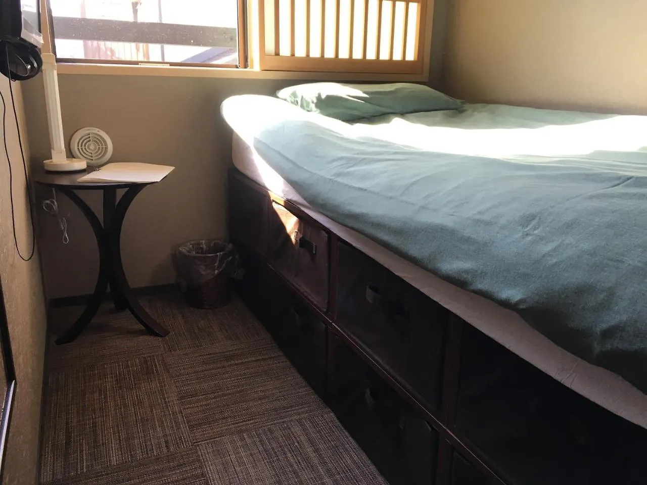 Nest Inn Naka Itabashi Tokyo