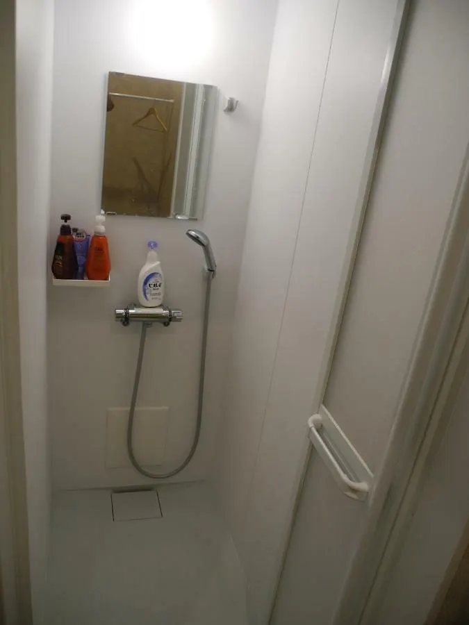 Nest Inn Naka Itabashi Tokyo Japan