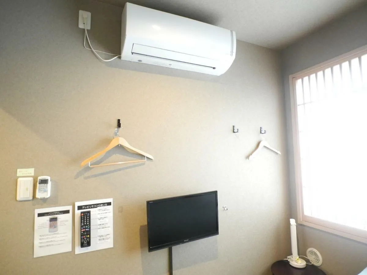 Nest Inn Naka Itabashi Tokyo 0*,  Japan