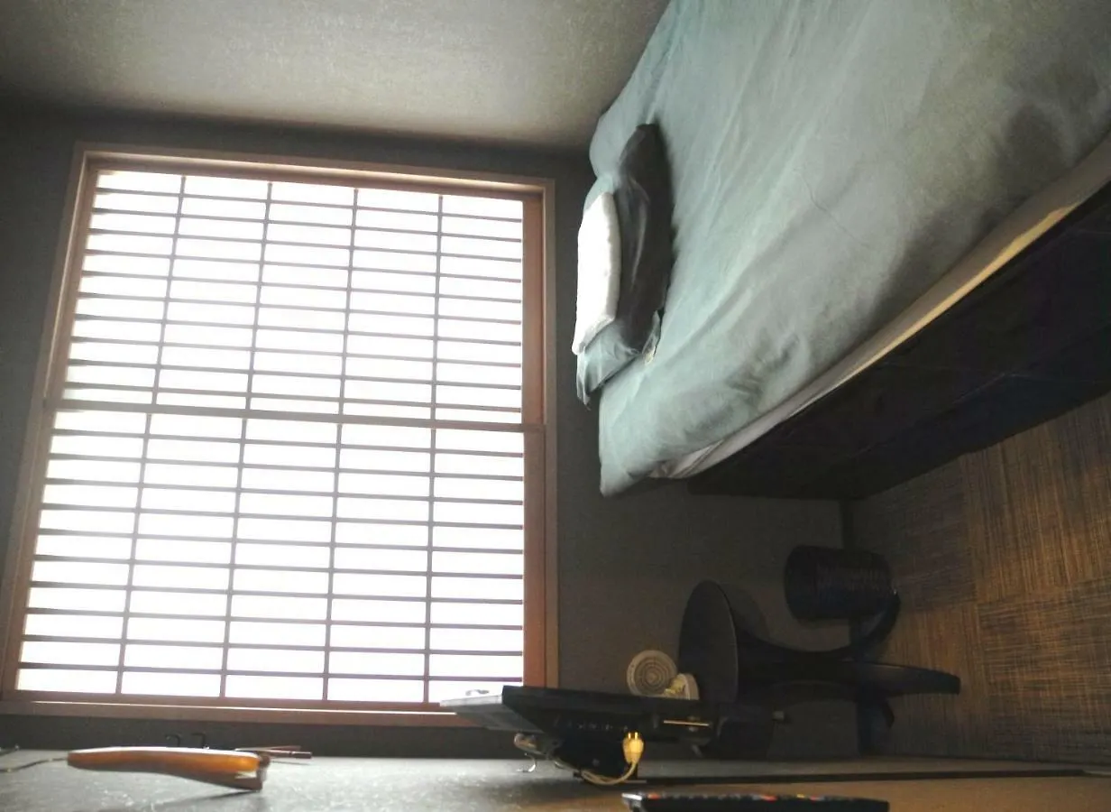 Nest Inn Naka Itabashi Tokyo Hostel