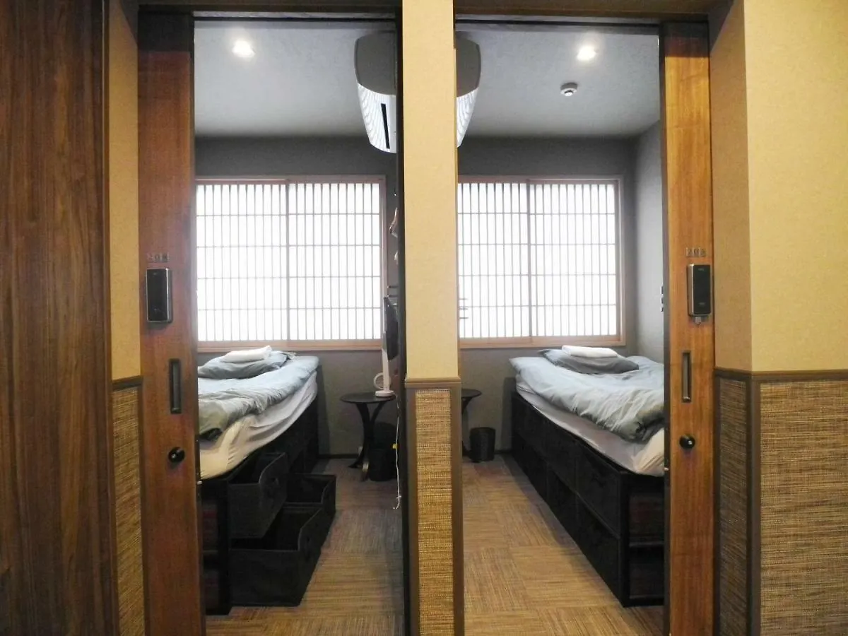 Nest Inn Naka Itabashi Tokyo