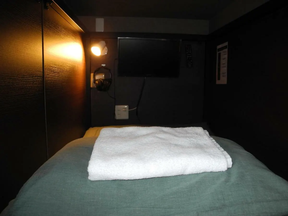 Nest Inn Naka Itabashi Tokyo