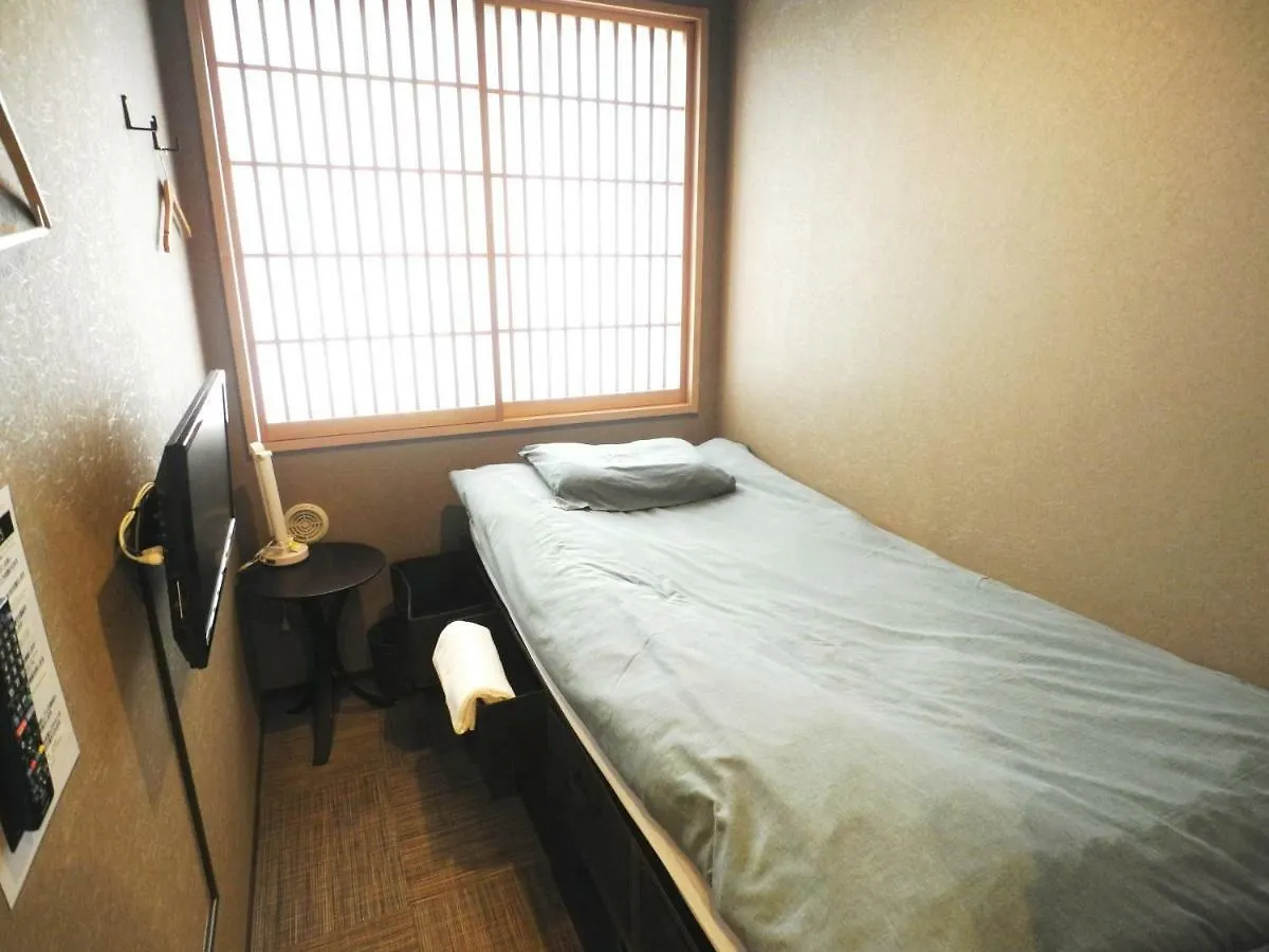 Nest Inn Naka Itabashi Tokyo 0*,  Japan